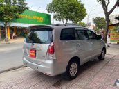 Cần bán gấp Toyota Innova sản xuất năm 2010 giá cạnh tranh