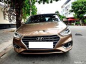 Xe Hyundai Accent sản xuất 2018, giá chỉ 439 triệu