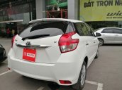 Cần bán gấp Toyota Yaris G đời 2017 còn mới
