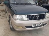 Bán xe Toyota Zace năm sản xuất 2005, giá 205tr