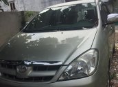 Bán xe Toyota Innova G 2006, nhập khẩu xe gia đình, giá chỉ 280 triệu