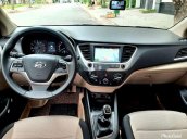 Xe Hyundai Accent sản xuất 2018, giá chỉ 439 triệu