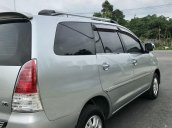 Cần bán Toyota Innova năm sản xuất 2011, 420 triệu