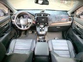 Honda CRV 1.5L AT 03/2019 xe nhập Thái, likenew