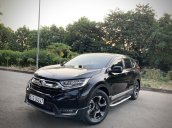 Honda CRV 1.5L AT 03/2019 xe nhập Thái, likenew