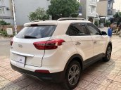 Cần bán gấp Hyundai Creta 1.6AT sản xuất 2016, nhập khẩu nguyên chiếc còn mới, giá chỉ 599 triệu