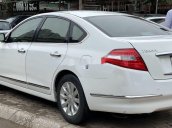 Bán Nissan Teana 2.0AT 2010, nhập khẩu nguyên chiếc còn mới