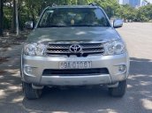 Bán xe Toyota Fortuner sản xuất 2012