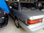 Bán xe Toyota Camry 1987, màu bạc, nhập khẩu 