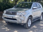 Bán xe Toyota Fortuner sản xuất 2012