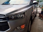 Cần bán Toyota Innova sản xuất năm 2016, nhập khẩu nguyên chiếc, 535tr