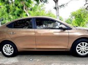 Xe Hyundai Accent sản xuất 2018, giá chỉ 439 triệu