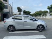 Cần bán gấp Hyundai Grand i10 2016, xe nhập số sàn