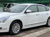 Bán Nissan Teana 2.0AT 2010, nhập khẩu nguyên chiếc còn mới