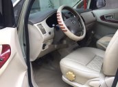 Bán xe Toyota Innova G 2006, nhập khẩu xe gia đình, giá chỉ 280 triệu