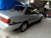 Bán xe Toyota Camry 1987, màu bạc, nhập khẩu 