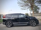 Honda CRV 1.5L AT 03/2019 xe nhập Thái, likenew