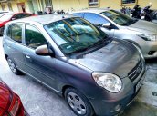 Cần bán gấp Kia Picanto sản xuất 2008, nhập khẩu nguyên chiếc, giá tốt