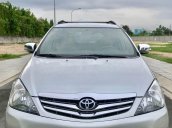 Cần bán Toyota Innova năm sản xuất 2011, 420 triệu