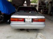 Bán xe Toyota Camry 1987, màu bạc, nhập khẩu 