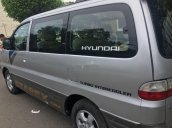 Bán xe Hyundai Starex sản xuất 2007 còn mới