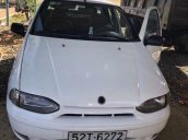 Bán Fiat Siena năm sản xuất 2002, màu trắng