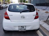 Xe Hyundai i20 1.4A sản xuất năm 2011, nhập khẩu còn mới