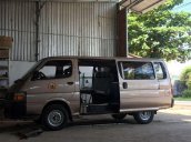 Cần bán lại xe Toyota Hiace đời 1999, nhập khẩu