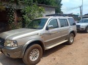 Bán Ford Everest năm 2006 còn mới, giá tốt