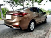 Xe Hyundai Accent sản xuất 2018, giá chỉ 439 triệu