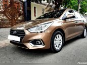 Xe Hyundai Accent sản xuất 2018, giá chỉ 439 triệu