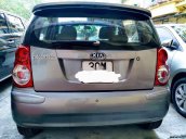 Cần bán gấp Kia Picanto sản xuất 2008, nhập khẩu nguyên chiếc, giá tốt