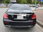 Bán Mercedes E class sản xuất năm 2017, nhập khẩu