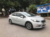 Cần bán lại xe Kia K3 năm sản xuất 2014, 439 triệu