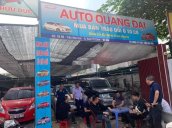 Xe Kia Morning sản xuất 2010, xe nhập