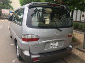 Bán xe Hyundai Starex sản xuất 2007 còn mới