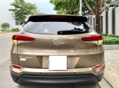 Cần bán lại xe Hyundai Tucson sản xuất năm 2018