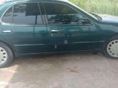 Bán ô tô Nissan Bluebird sản xuất 1997, xe nhập