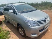 Bán Toyota Innova năm 2008 giá cạnh tranh