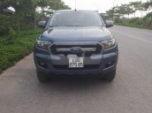 Bán Ford Ranger sản xuất năm 2017 còn mới, giá 585tr