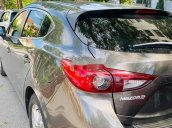 Bán xe Mazda 3 sản xuất 2017, giá chỉ 563 triệu