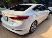 Bán Hyundai Elantra sản xuất năm 2017 giá cạnh tranh