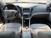 Cần bán gấp Hyundai Sonata năm sản xuất 2012, xe nhập