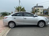 Bán ô tô Toyota Vios E 2016 số sàn