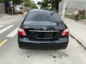 Bán Toyota Vios sản xuất 2010, Limo nâng kịch