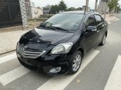 Bán Toyota Vios sản xuất 2010, Limo nâng kịch