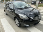 Bán Toyota Vios sản xuất 2010, Limo nâng kịch