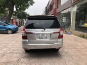 Gia đình thừa xe Toyota Innova 2.0E 2016 muốn để lại