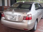 Cần bán gấp Toyota Vios E 1.5 đời 2011 chính chủ, giá tốt