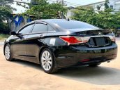 Cần bán gấp Hyundai Sonata năm sản xuất 2012, xe nhập